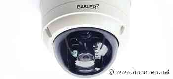 Basler-Aktie erholt sich dennoch: Basler kappt Prognosen - Stellenabbau angekündigt