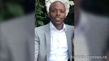 Toronto police identify man killed in Greektown shooting