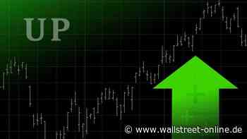 Goldman Sachs Top-Picks: Bis 54 Prozent Kurspotenzial: drei Wachstumsknaller aus der Conviction-Buy-List!