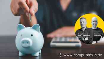 Webinar Steuerspartipps: Jetzt teilnehmen und gewinnen!