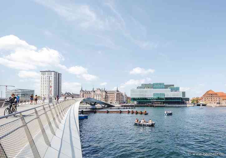 Ärmel hoch!
 - Zum UIA-Weltkongress 2023 in Kopenhagen