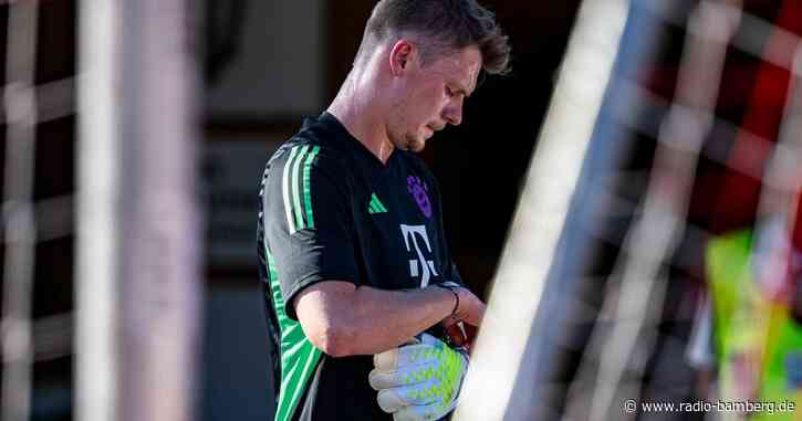 Bayern ohne Wechselkandidat Nübel auf Asienreise