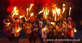 AD FEATURE: Don't miss Kynren's spectacular summer season return