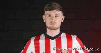 Joe Anderson leaves at the ‘right time’ as Kristjaan Speakman explains Sunderland defender’s exit