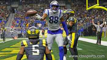 Steelers' 3 biggest training camp position battles to watch: Will former XFL star Hakeem Butler make the cut?