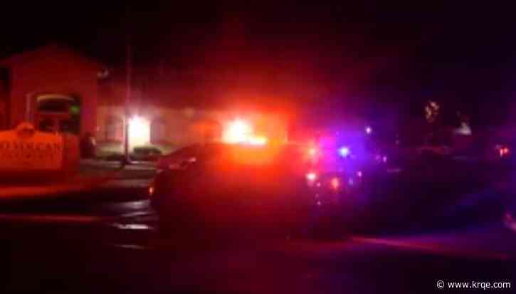 Man to go to trial for 2019 Albuquerque murder