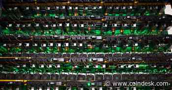 How Miners Are Preparing for the Next Bitcoin Halving