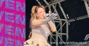 Lisa Scott-Lee 'gutted' over Newcastle Pride as event cut short  after she jets in from Spain