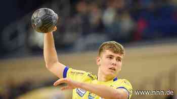Training statt Urlaub: HC-Empor-Talent Kay Funke träumt von WM