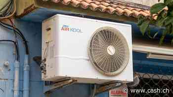 Südeuropäer greifen wegen Hitzewelle zu Klimaanlagen und Ventilatoren