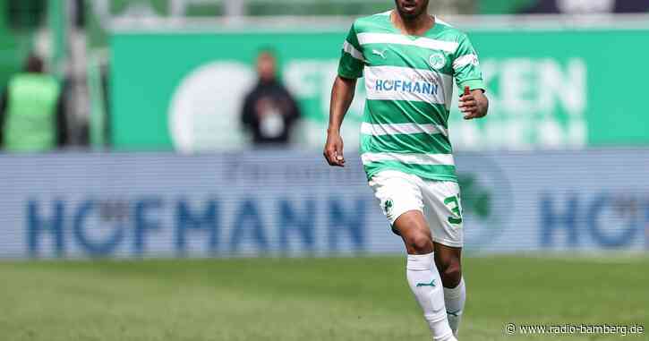 Später Salah-Ausgleich: Fürth spielt 4:4 gegen Liverpool