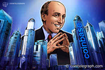 Coinbase vs SEC court dates confirmed for initial case arguments