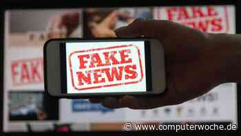 Lügen-Bot: GenAI (des)informiert besser als Menschen