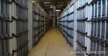 Through It All, the Bitcoin Mining Industry Looks Set for Growth