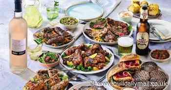 Win £200 Aldi shopping voucher to help with your summertime spending