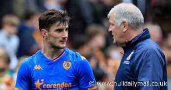 Hull City head coach highlights two key areas the Tigers must address ahead of new season