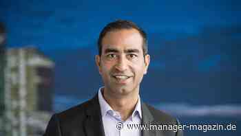 Software AG: Sanjay Brahmawar übertrifft Umsatz-Erwartungen