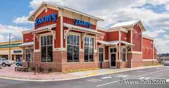 Zaxby’s restaurants name Donny Lau as CFO