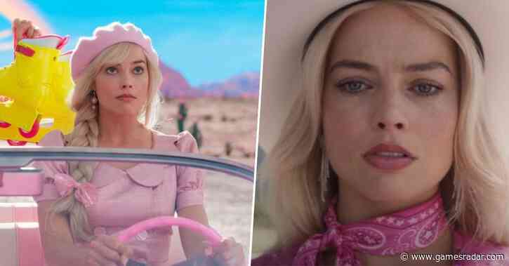 Greta Gerwig gets emotional while explaining Barbie's most poignant scene