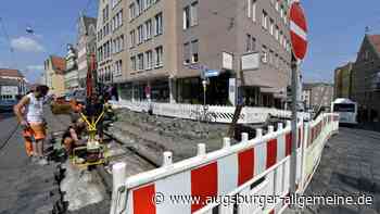 In den Sommerferien gibt es Einschränkungen bei Bus und Tram
