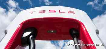 NASDAQ-Wert Tesla-Aktie freundlich: UBS schraubt Kursziel nach oben - aber Einstufung gesenkt