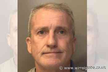 30 years jail for Wirral children's entertainer Professor Paulos