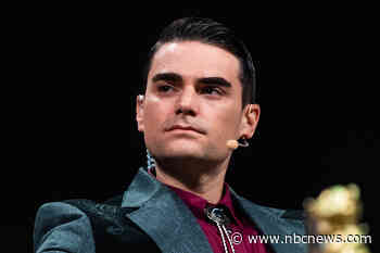 The internet is roasting Ben Shapiro for hate-watching 'Barbie' — while dressed like Ken