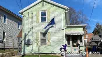 Man convicted in stray-bullet killing of Puerto Rican Olympian's mom in her Waterbury home