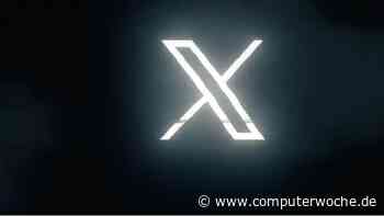 X: Aus für „Twitter“ und den blauen Vogel