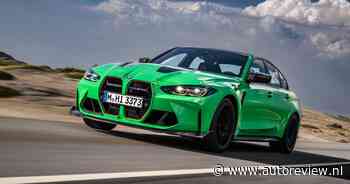 Waarom de eerste EV van BMW Motorsport doet alsof-ie schakelt