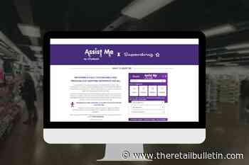 Superdrug makes online shopping more inclusive with website accessibility features