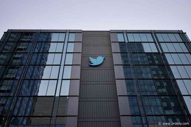 The Daily Scoop: Twitter rebrands to X, ‘the everything app’