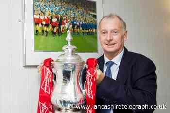 Trevor Francis: Former England player dies aged 69