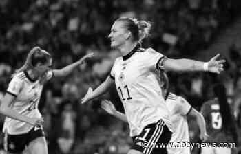 Popp returns in scoring form for Germany at Women’s World Cup