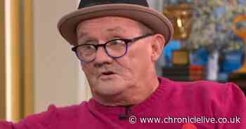 Brendan O'Carroll 'snubs' I'm A Celebrity in foul mouthed rejection to offer