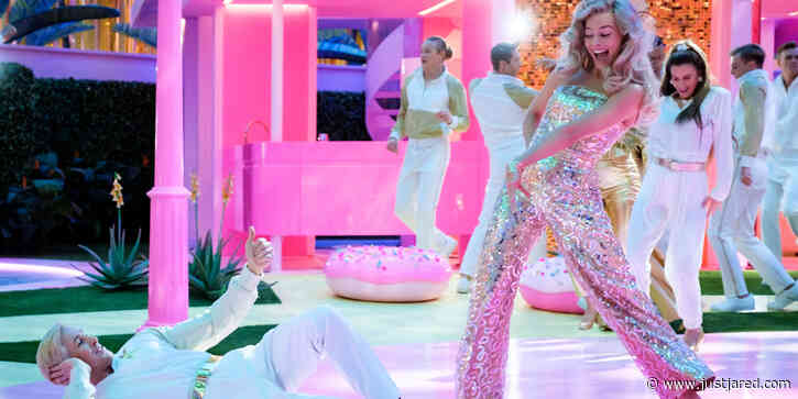 15 Quotes From The 'Barbie' Movie That Would Make The Perfect Instagram Captions