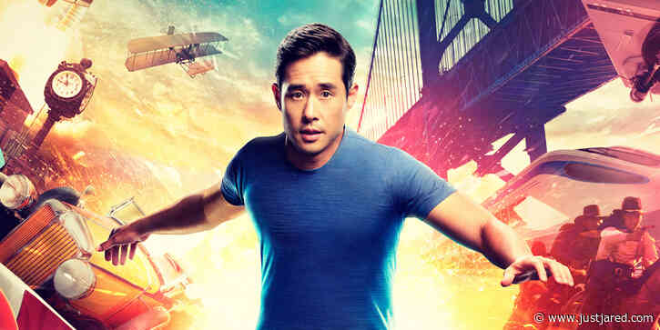 Manifest's Melissa Roxburgh & 3 More Revealed As 'Quantum Leap's First Season 2 Guest Stars!