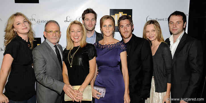Dave Annable Still Has Hopes For A 'Brothers And Sisters' Reunion