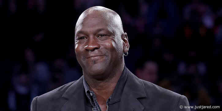 Michael Jordan Sells Off His Majority Stake In Charlotte Hornets