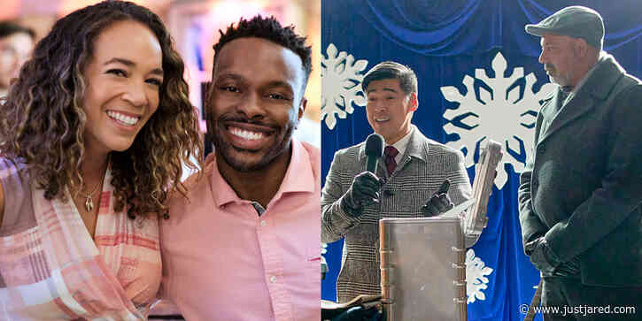 10 Supporting Actors We Love To See on Hallmark Channel (1 Has Been In Almost As Many Movies as Lacey Chabert!)