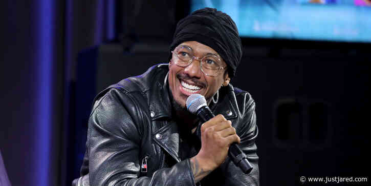 Nick Cannon Surprises Baby Mother Abby De La Rosa With a Huge Gift