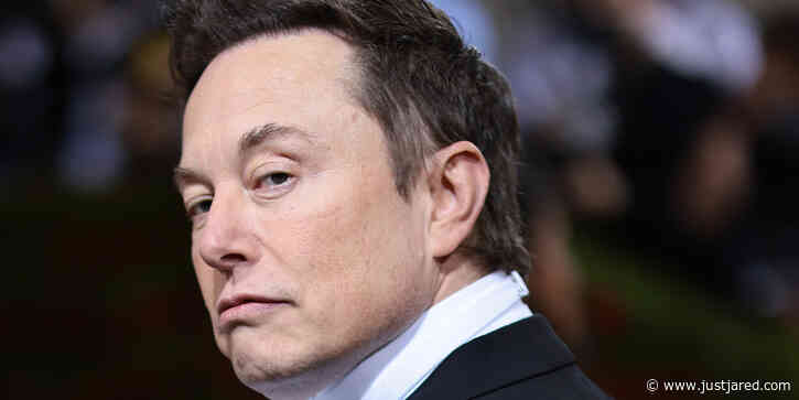 Elon Musk Announces Twitter Is Being Rebranded as 'X'