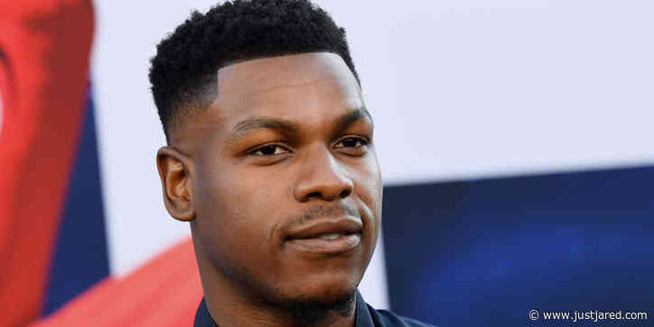 John Boyega Reveals His Pick for Worst 'Star Wars' Film