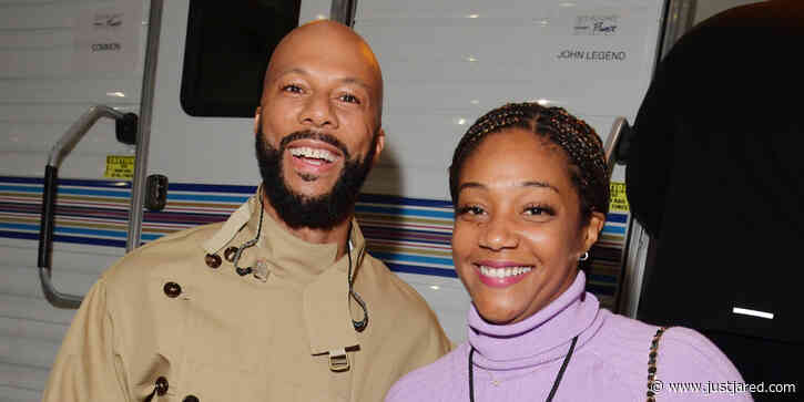 Tiffany Haddish Reveals Common Breakup in 2021 Wasn't Mutual, Explains What Happened
