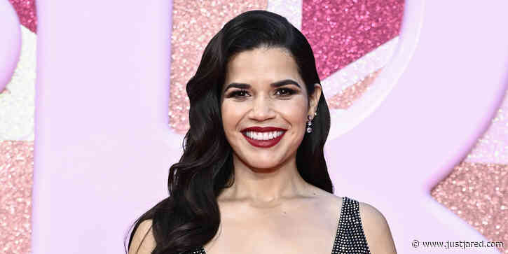 America Ferrera Opens Up About Her Personal Experience of Sexual Assault & Her Upbringing