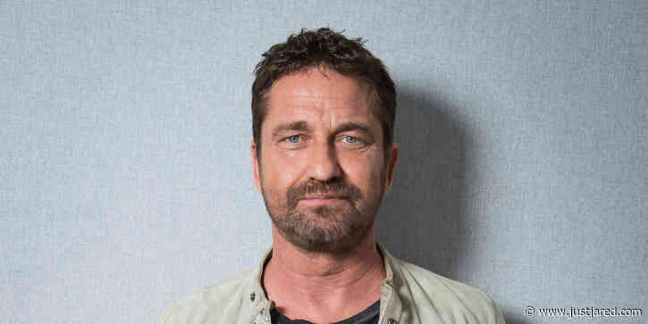 Gerard Butler's 10 Best Movies of All Time, Ranked