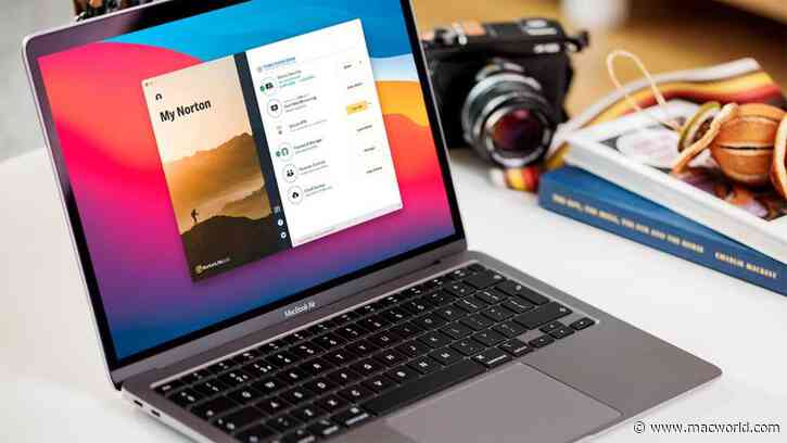 Norton 360 review
