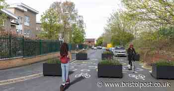 Second liveable neighbourhood paused after ‘strong opposition’ to east Bristol plans