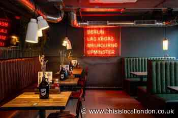 BrewDog Upminster opening hours extension approved