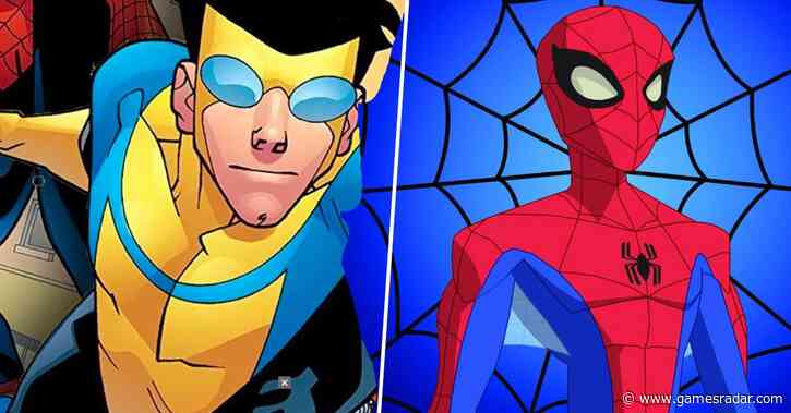 Some fans think Spider-Man will team up with Invincible in season 2